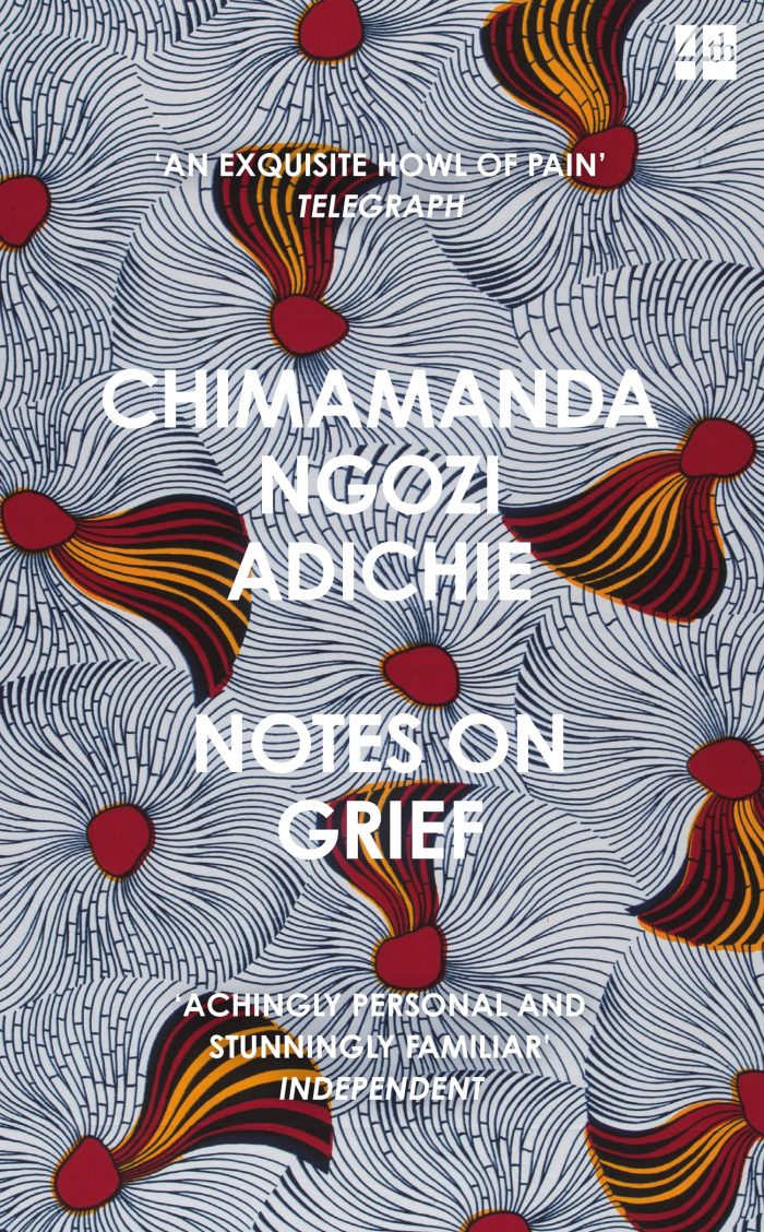 Notes on Grief Notes on Grief