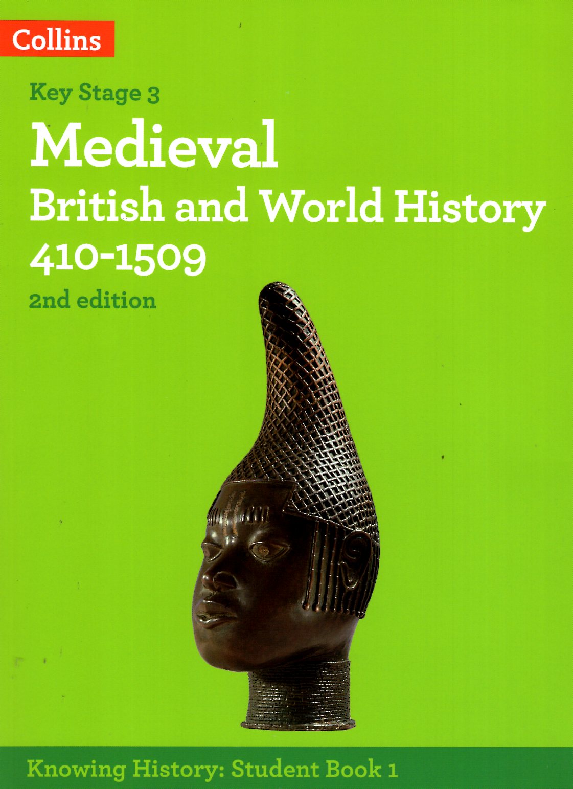 Medieval British and World History 410-1509