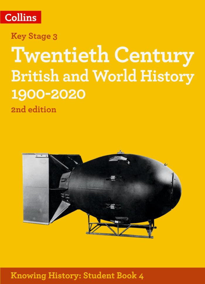 Twentieth Century British and World History 1900-2020 Twentieth Century British and World History 1900-2020