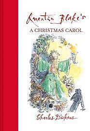 Quentin Blake's A Christmas Carol