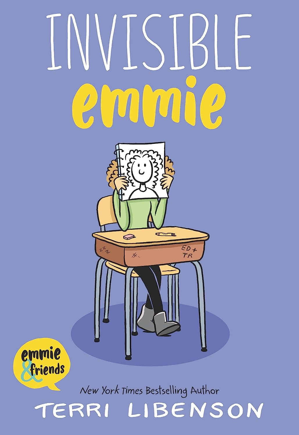 Invisible Emmie