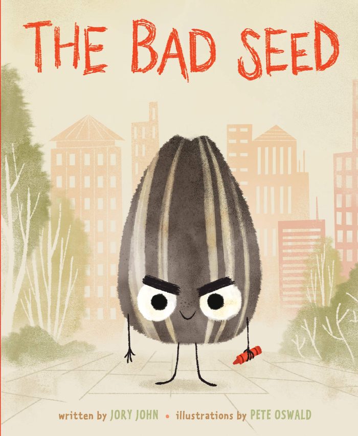 The Bad Seed The Bad Seed