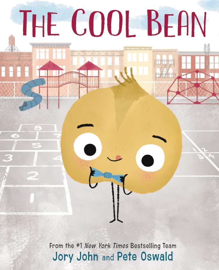 The Cool Bean The Cool Bean