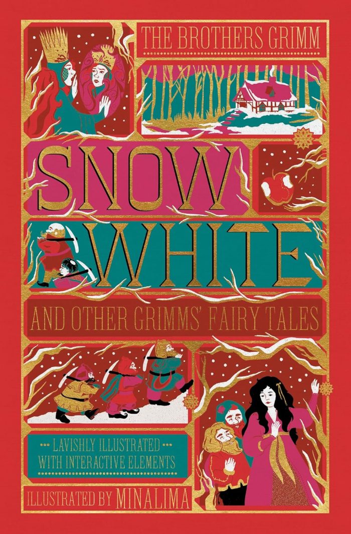 Snow White and Other Grimms' Fairy Tales Snow White and Other Grimms' Fairy Tales