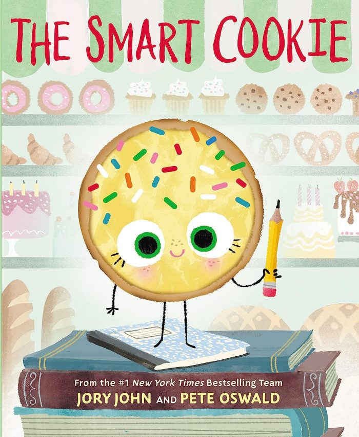 The Smart Cookie The Smart Cookie
