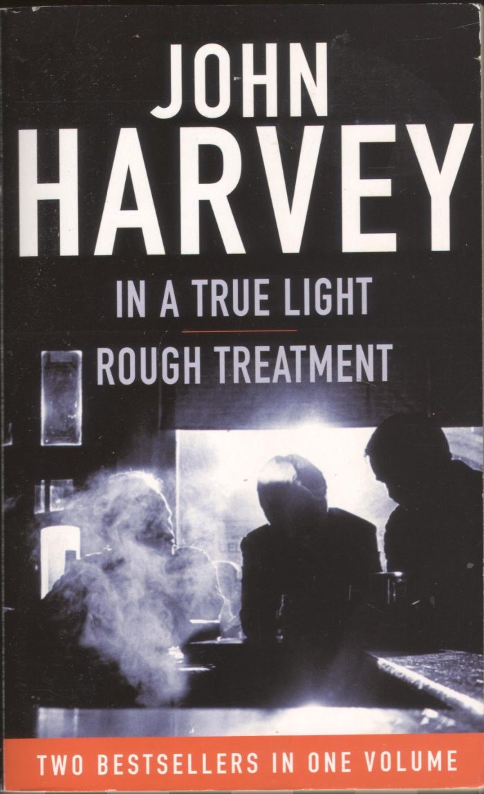 In a True Light / Rough Treatment In a True Light / Rough Treatment