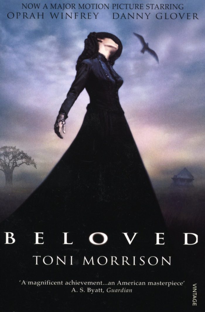 Beloved Beloved