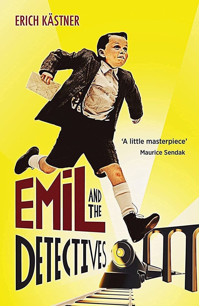Emil and the Detectives Emil and the Detectives