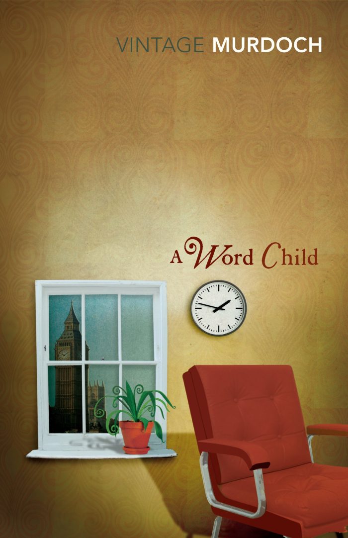 A Word Child A Word Child