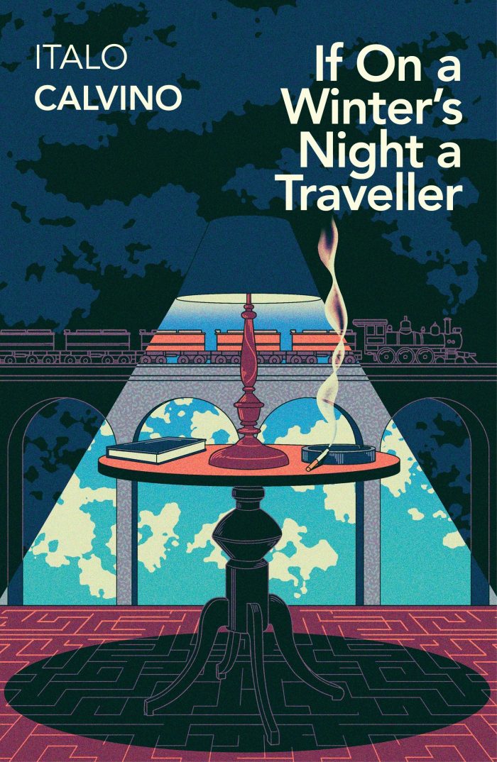 If on a Winter's Night a Traveller If on a Winter's Night a Traveller