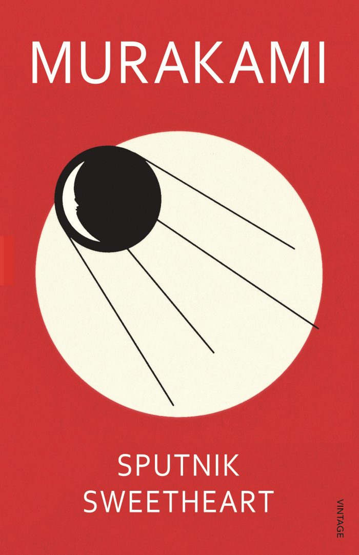 Sputnik Sweetheart Sputnik Sweetheart