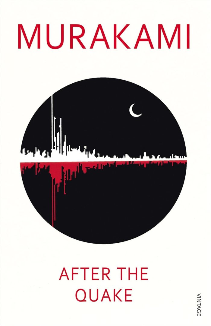 After the Quake After the Quake