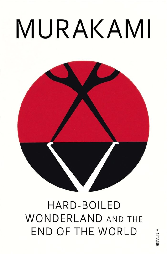 Hard-Boiled Wonderland and the End of the World Hard-Boiled Wonderland and the End of the World
