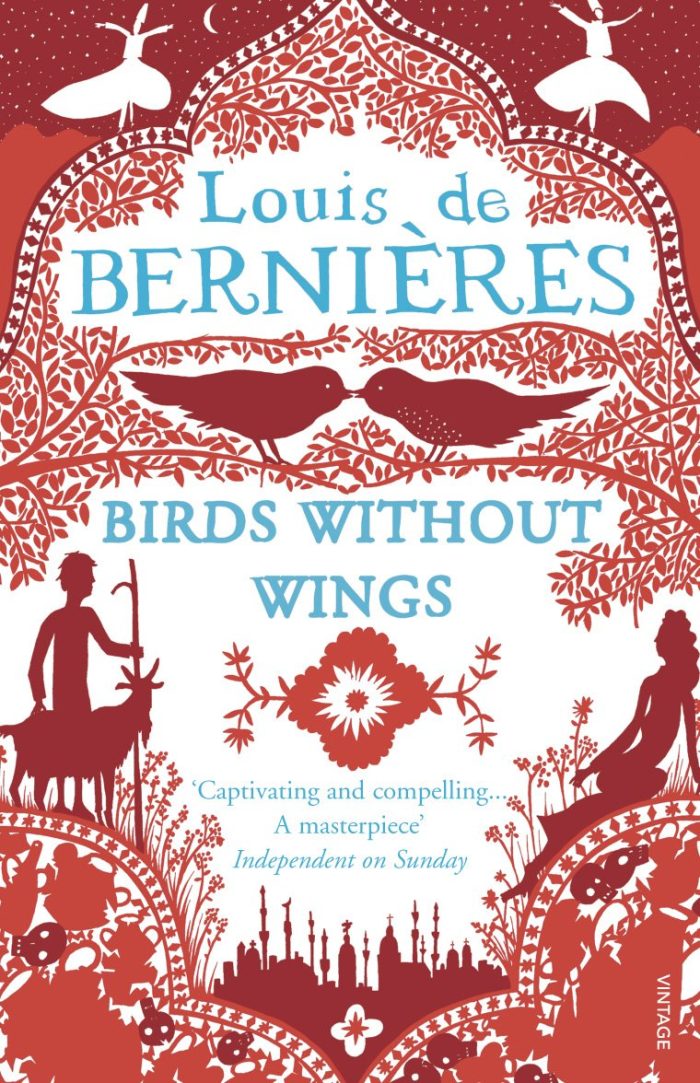 Birds without wings Birds without wings