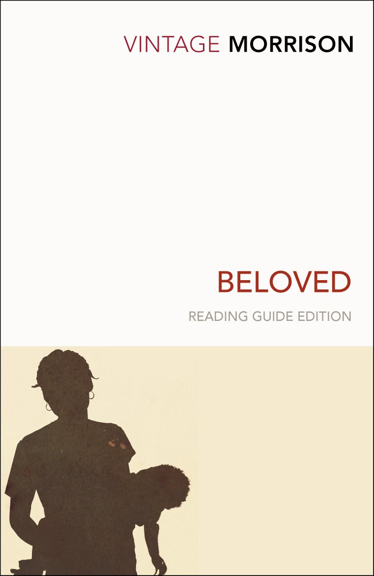 Beloved (Reading Guide Edition)