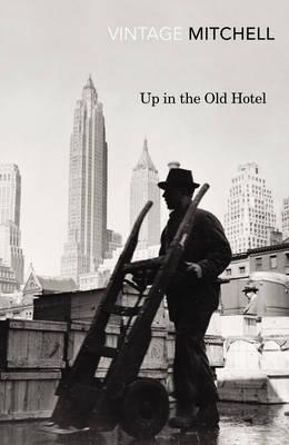 Up In the Old Hotel