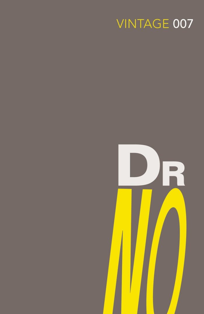 Dr No Ian Fleming James Bond 007 Dr No Ian Fleming James Bond 007