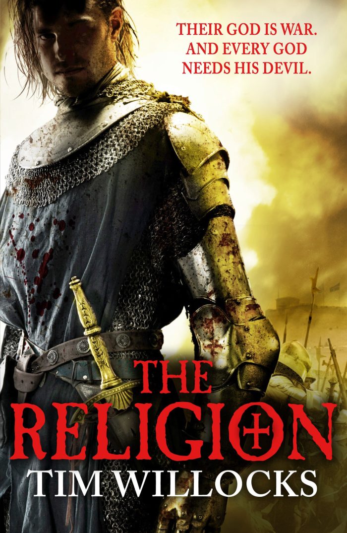 The Religion The Religion