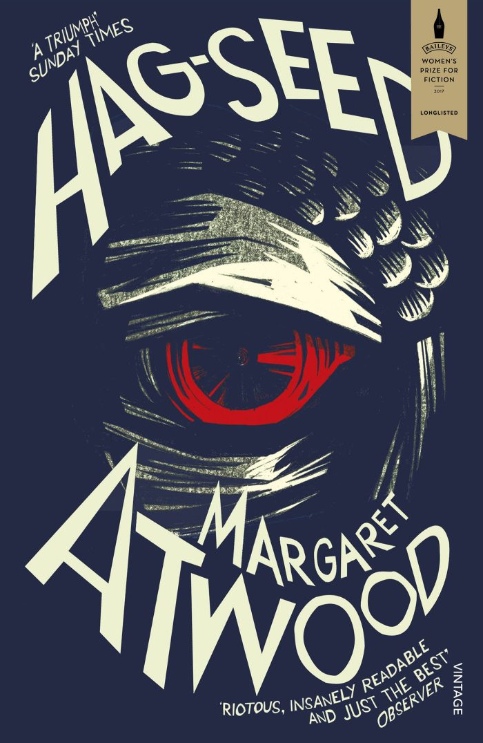 Hag-Seed Hag-Seed