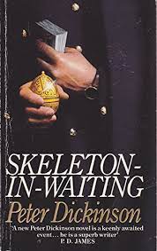 Skeleton-in-waiting