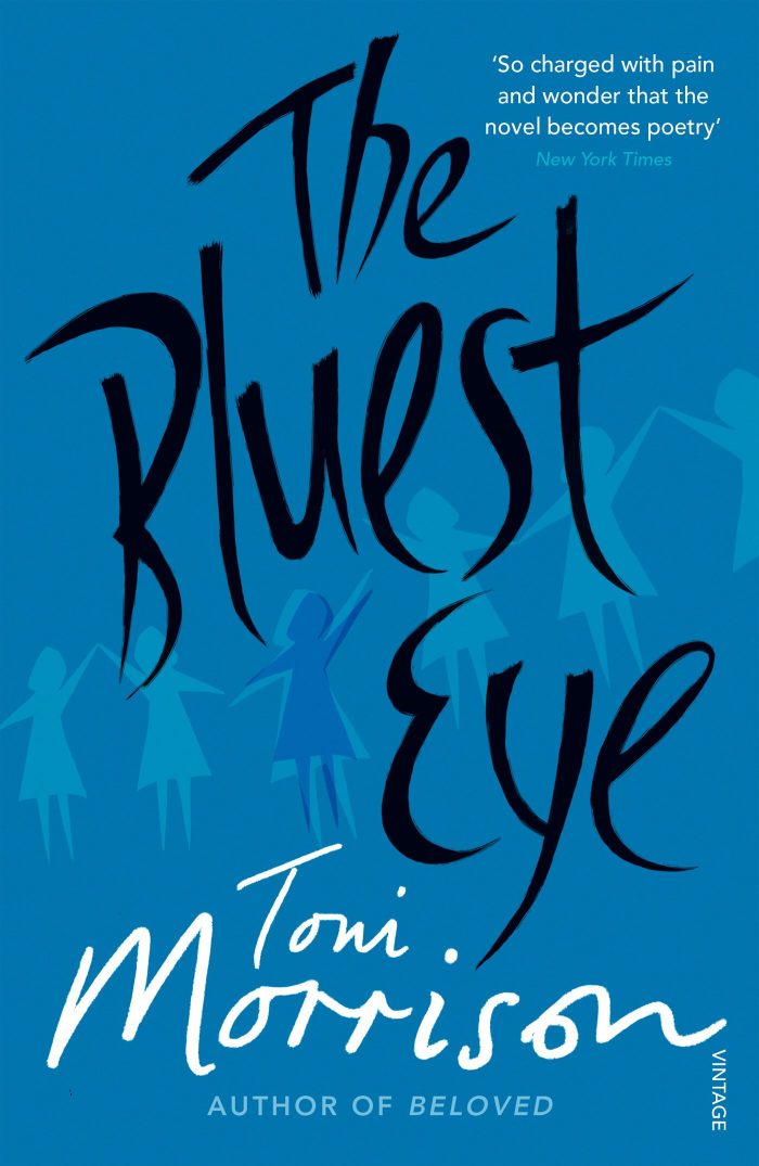 The Bluest Eye The Bluest Eye