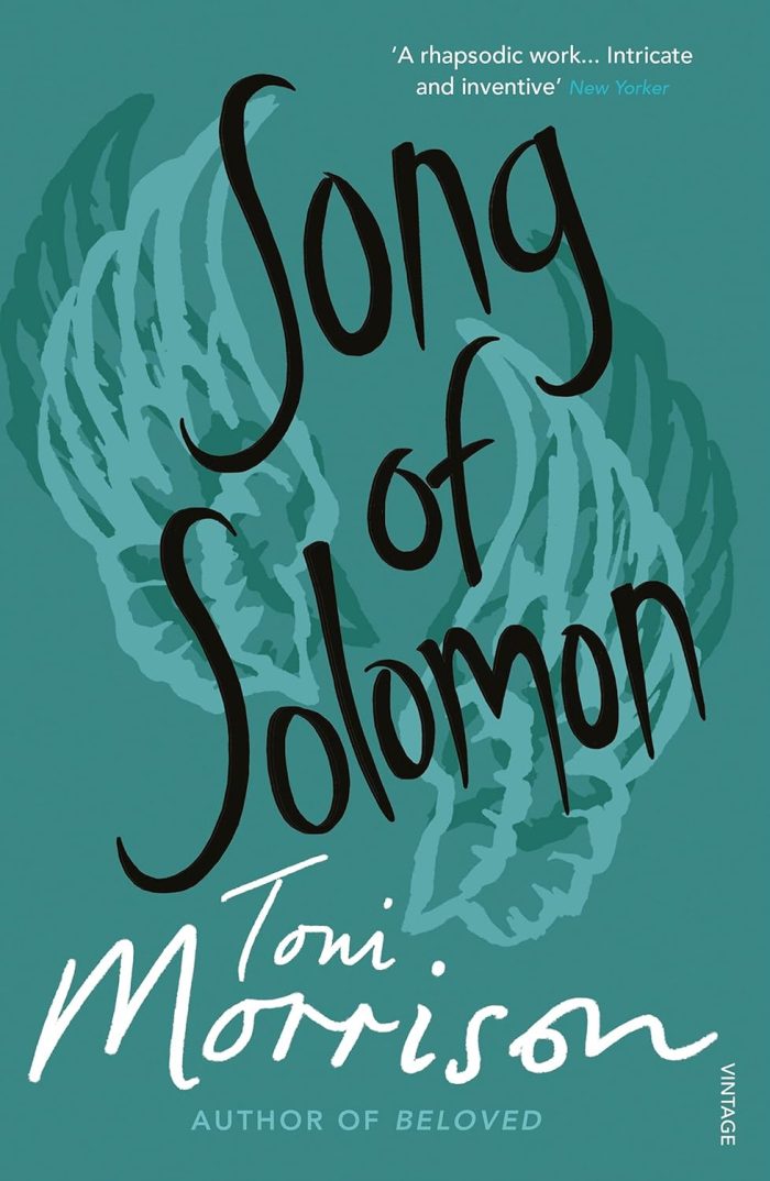 Song of Solomon Song of Solomon