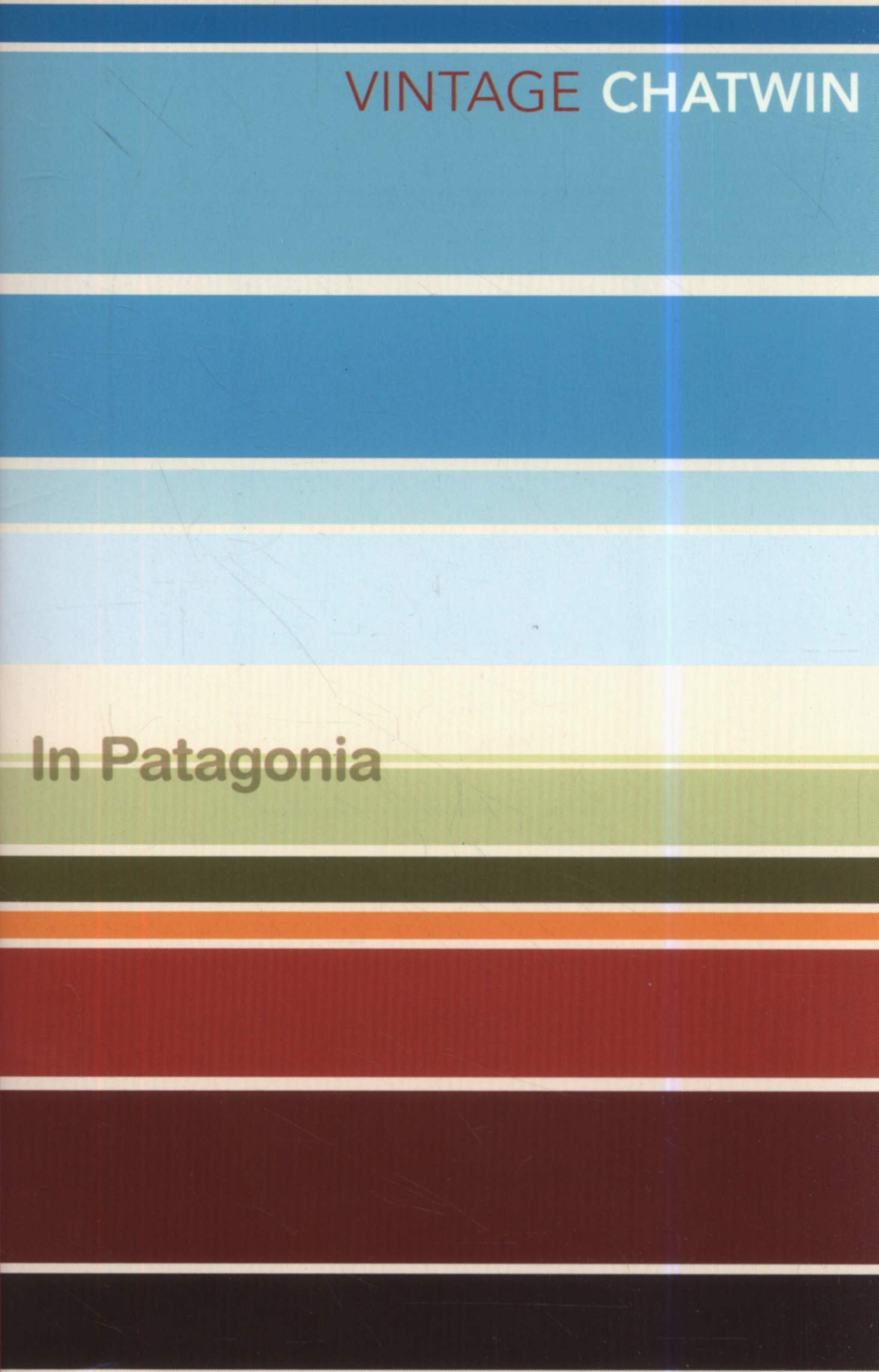 In Patagonia