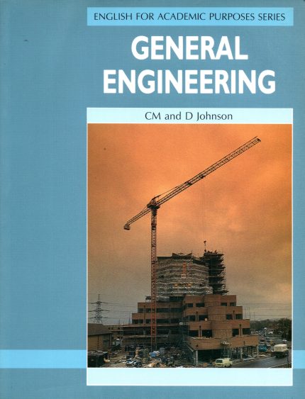 English for Academic Purposes: General Engineering