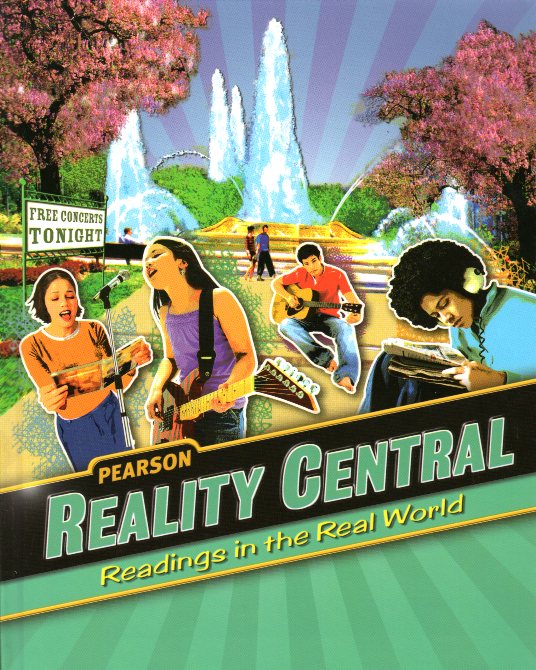 Reality Central Grade 9