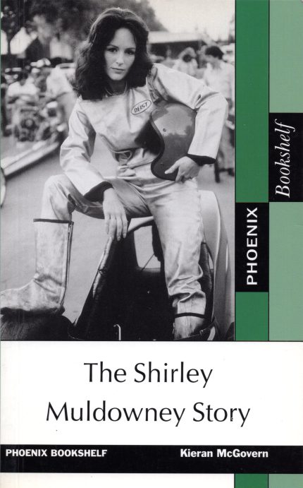 The Shirley Muldowney Story