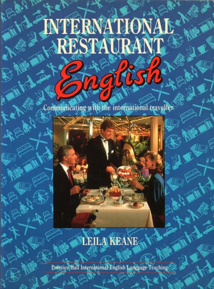 International Restaurant English