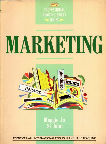 Professional Reading Skills: Marketing
