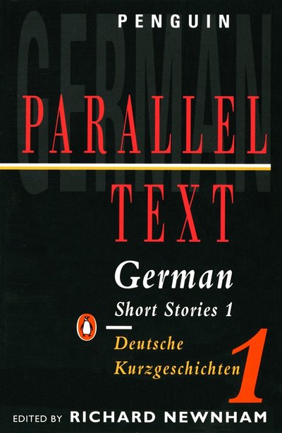 Parallel Text German Short Stories vol 1