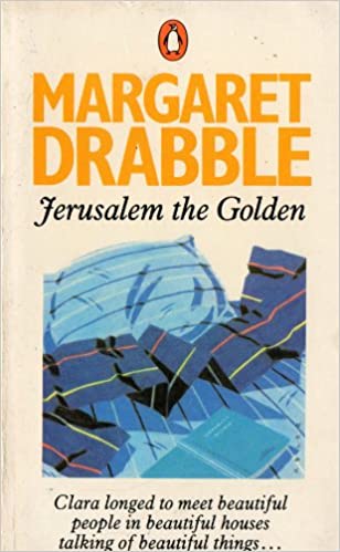 Jerusalem the Golden