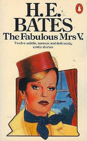 The Fabulous Mrs V