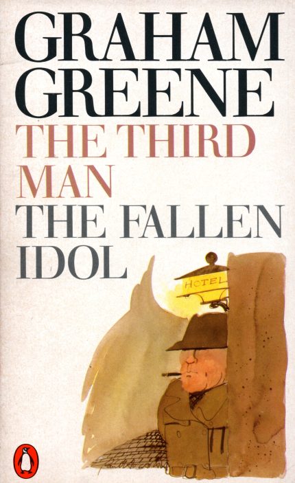 The Third Man: The Fallen Idol