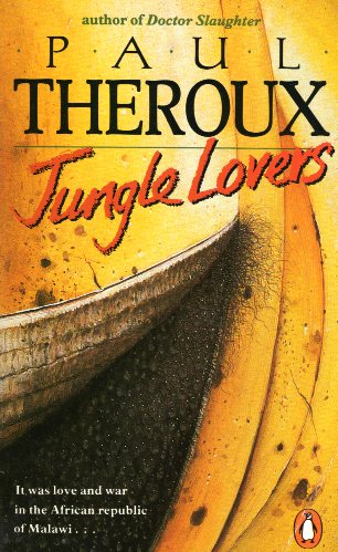 Jungle Lovers