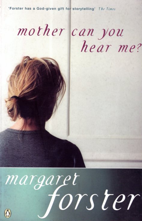 Mother can you hear me?