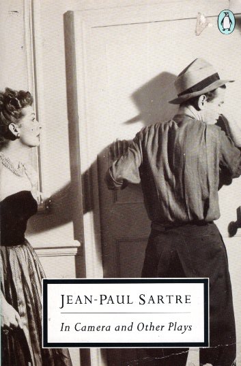 In Camera and Other Plays