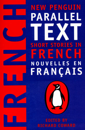 New Penguin Parallel Texts Short Stories in French