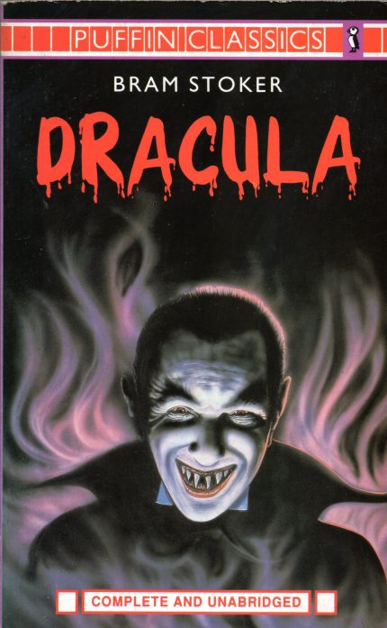 Gracula (Complete and Unabridged)