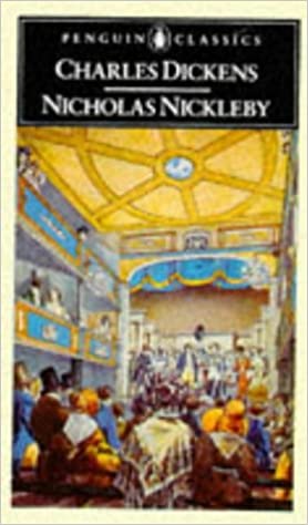 Nicholas Nickleby