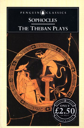 The Theban Plays