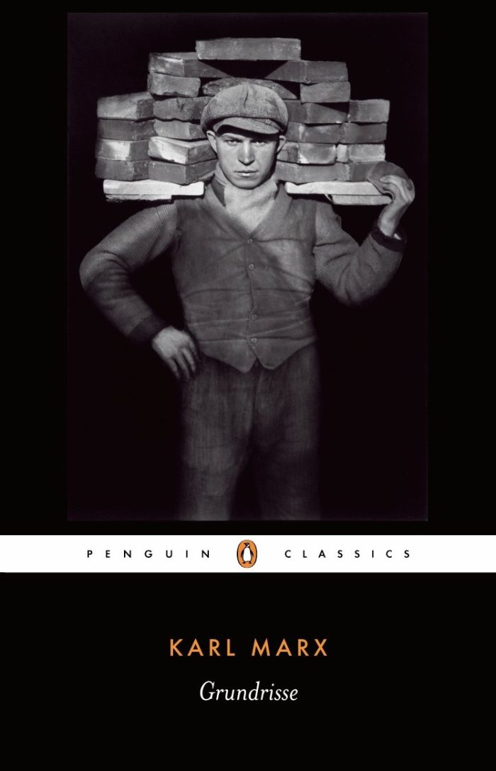 Grundrisse Karl Marx Grundrisse Karl Marx