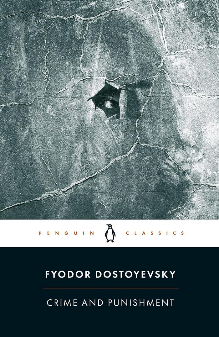 Crime and Punishment Crime and Punishment
