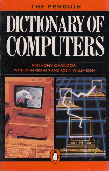 The Penguin Dictionary of Computers