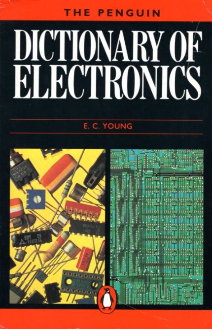 Dictionary of Electronics