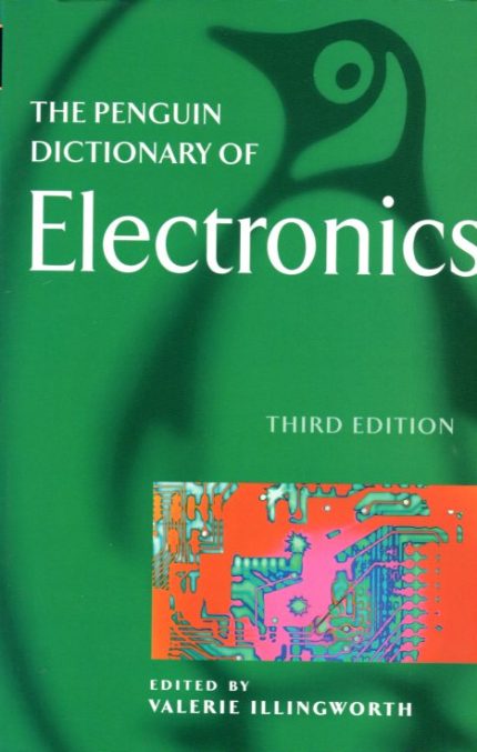 Dictionary of Electronics