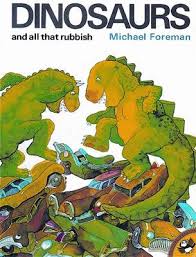 Dinosaurs and all that rubbish