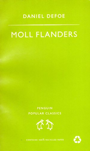 Moll Flanders